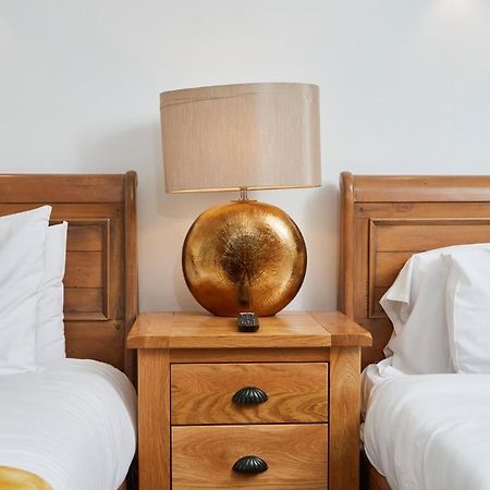 The Nutcracker Suite - Self Check-In, Self-Catering Apartment For East Midlands Airport Кегворт Экстерьер фото